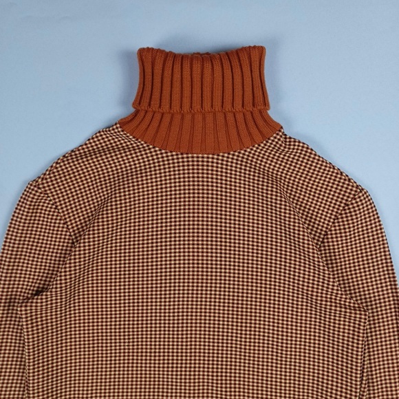 Miu Miu Turtleneck Sweater - Picture 3 of 6